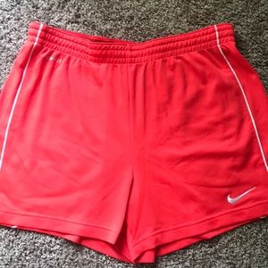 Nike Dri-Fit Shorts